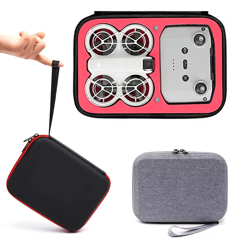 Drone Dji Rc N3 - Portable Protection Package Handbag Box For