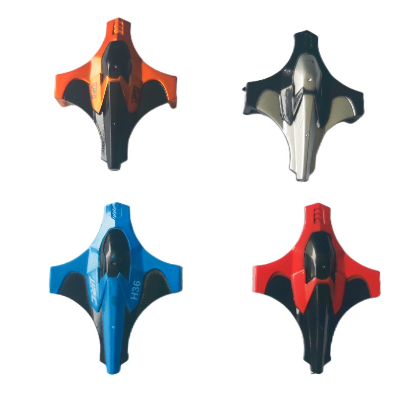 Drone Rc Quadcopter Controller - Mini Quadcopter Body Shell Upper Cover