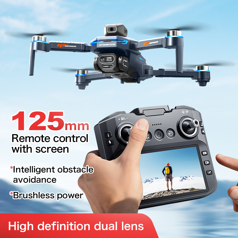 Drone Top Rc - New Hot Sale GT8 Drone 4K