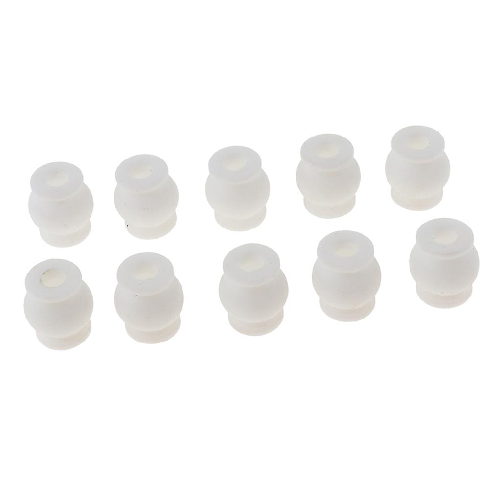 Drone Ball Rc - FPV Damping Ball Plastic Shock Absorber