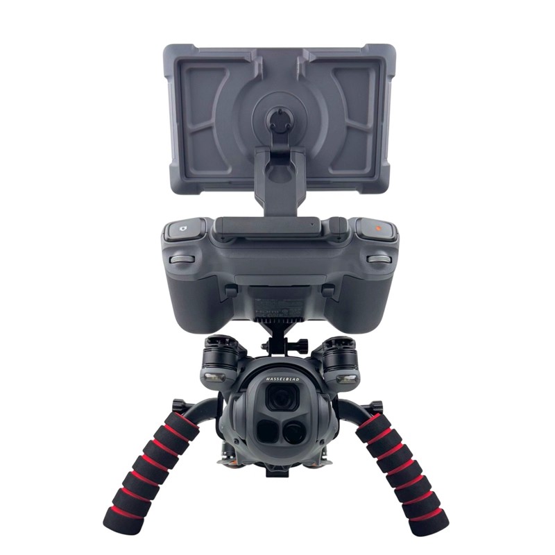 Drone Dji Rc Pro 2 - Dual Handheld Holder Handle for DJI