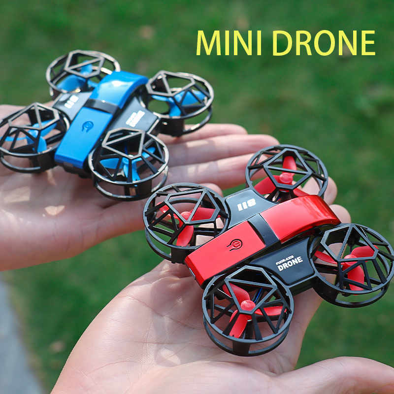 Drone Z - Dowellin D12 Drone Mini Remote Control