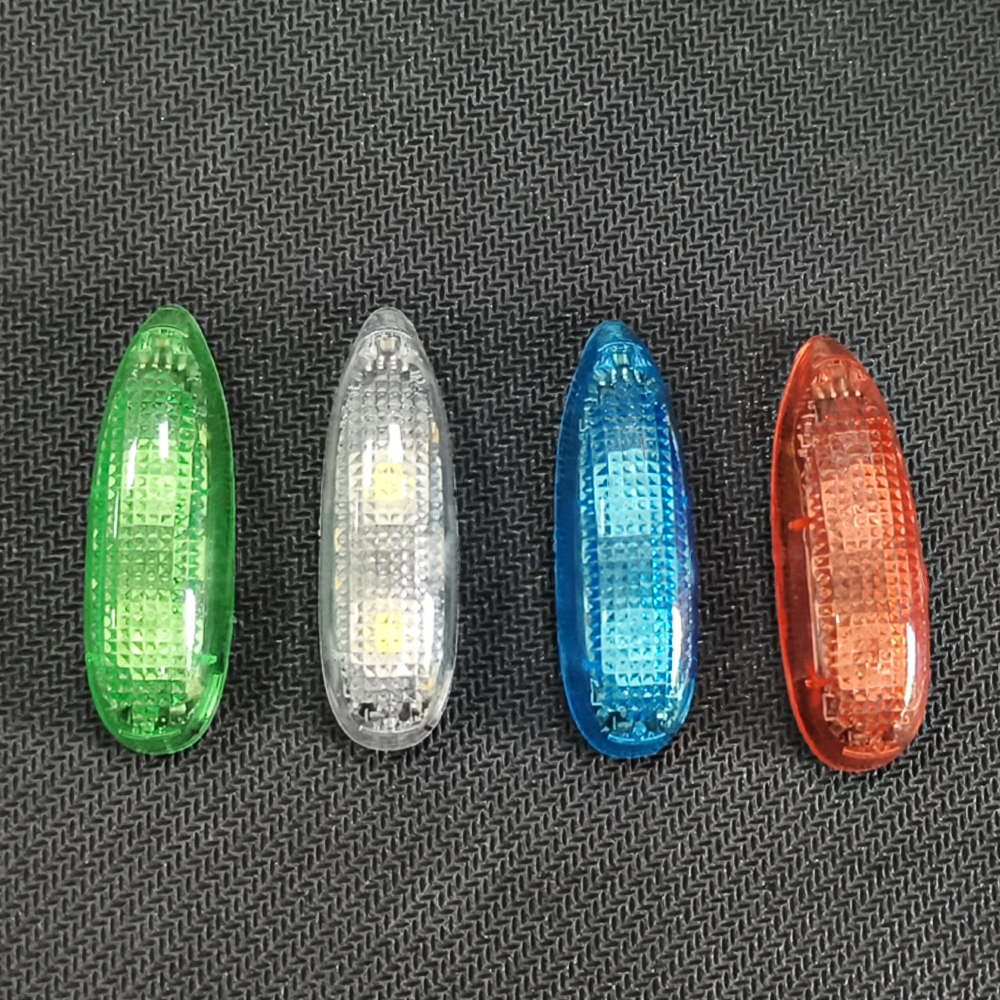 Drone Rc Gps - ZMR III Wireless Navigation Light -