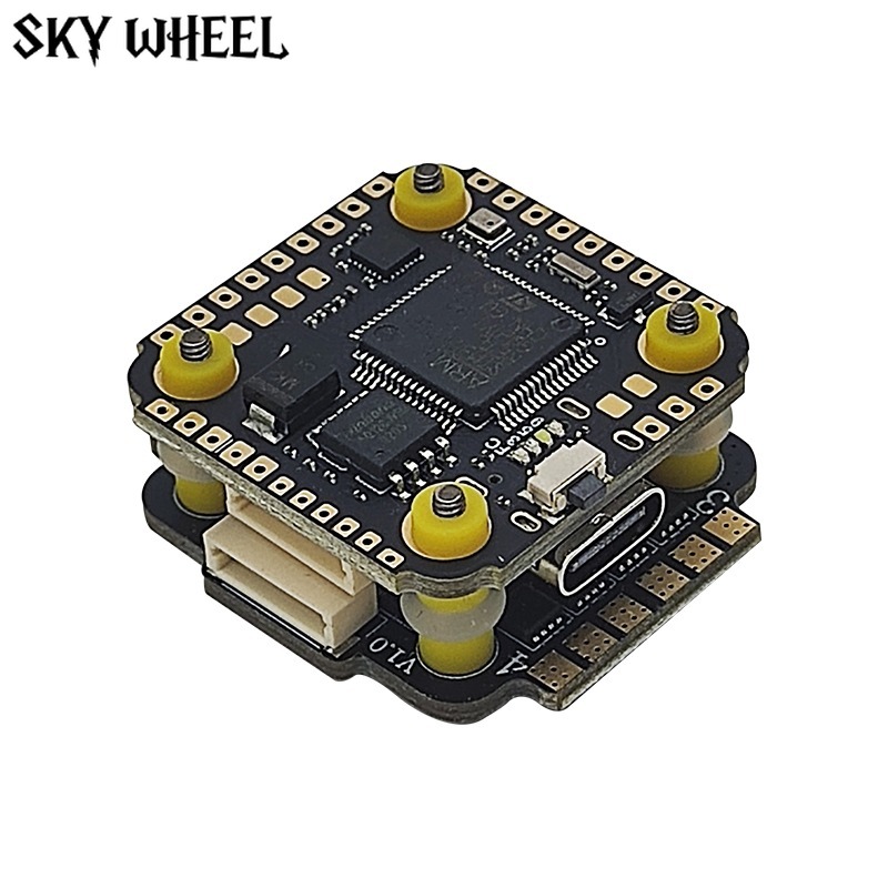 Drone Rc Parts - Aocoda-RC F7MINI F7 Flight Controller with