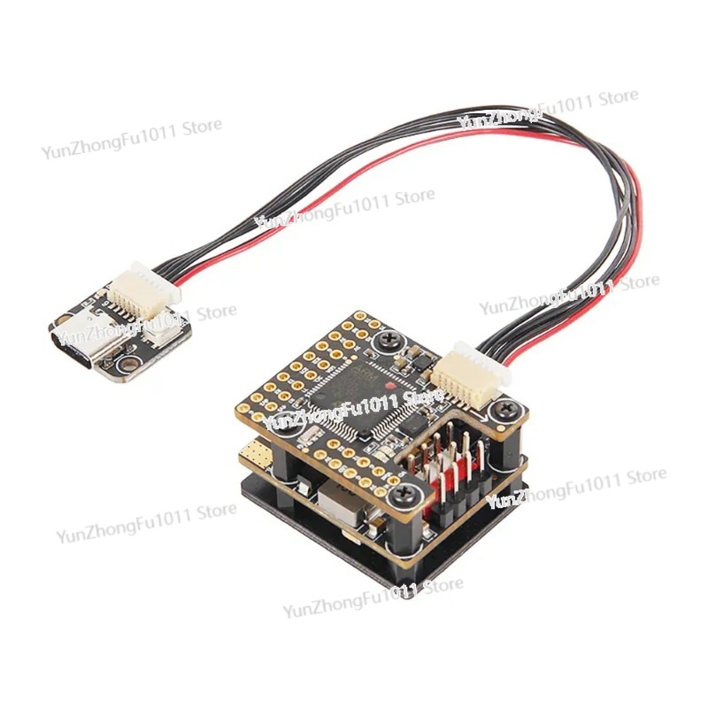 F405-Wing Mini ICM42688P Suppo - Drone Rc Gps บทวิจารณ์และราคา