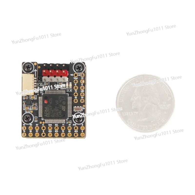 F405-Wing Mini ICM42688P Suppo - Drone Rc Gps บทวิจารณ์และราคา