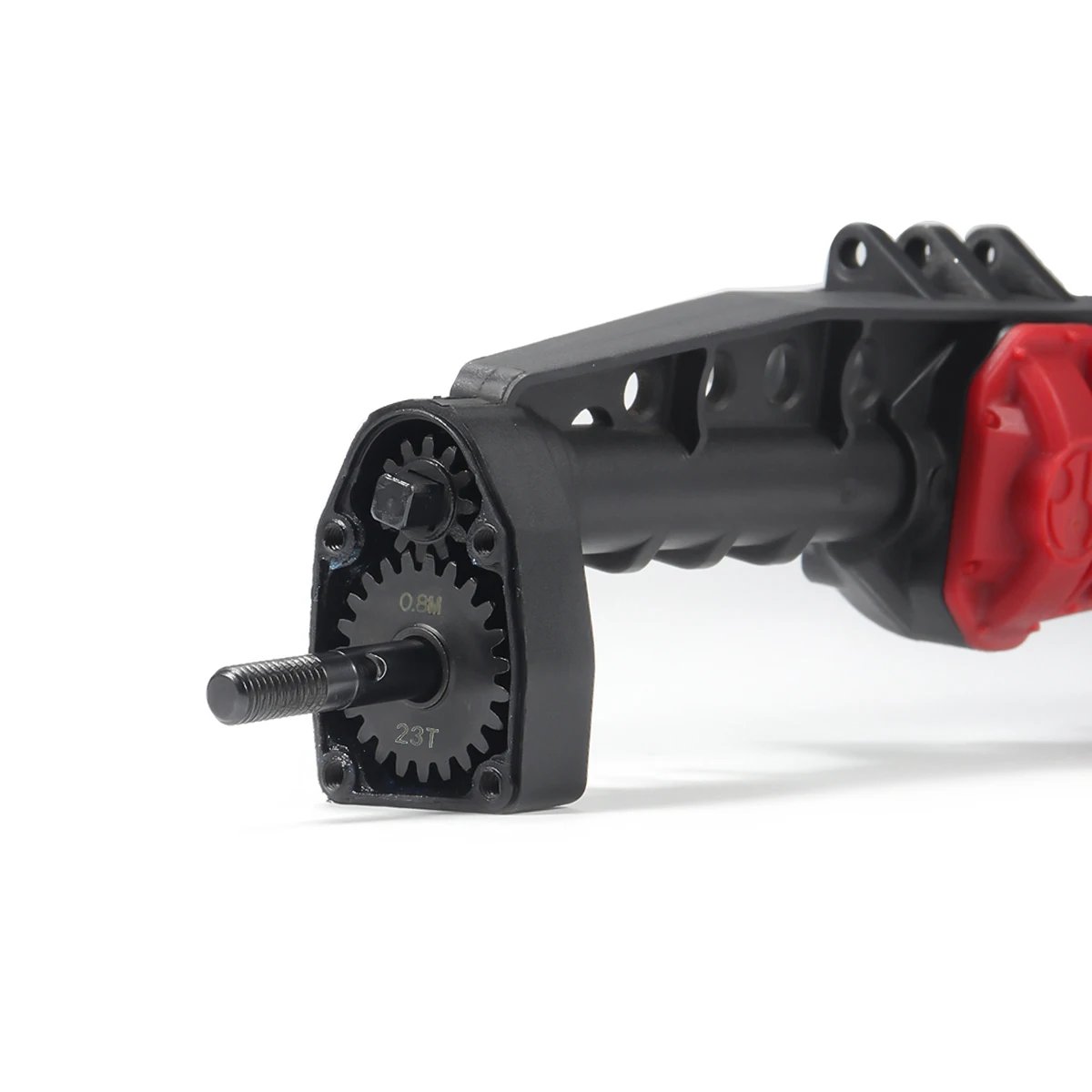 Heavy Duty 32P Overdrive Porta - Rc Crawler Axle Parts บทวิจารณ์และราคา