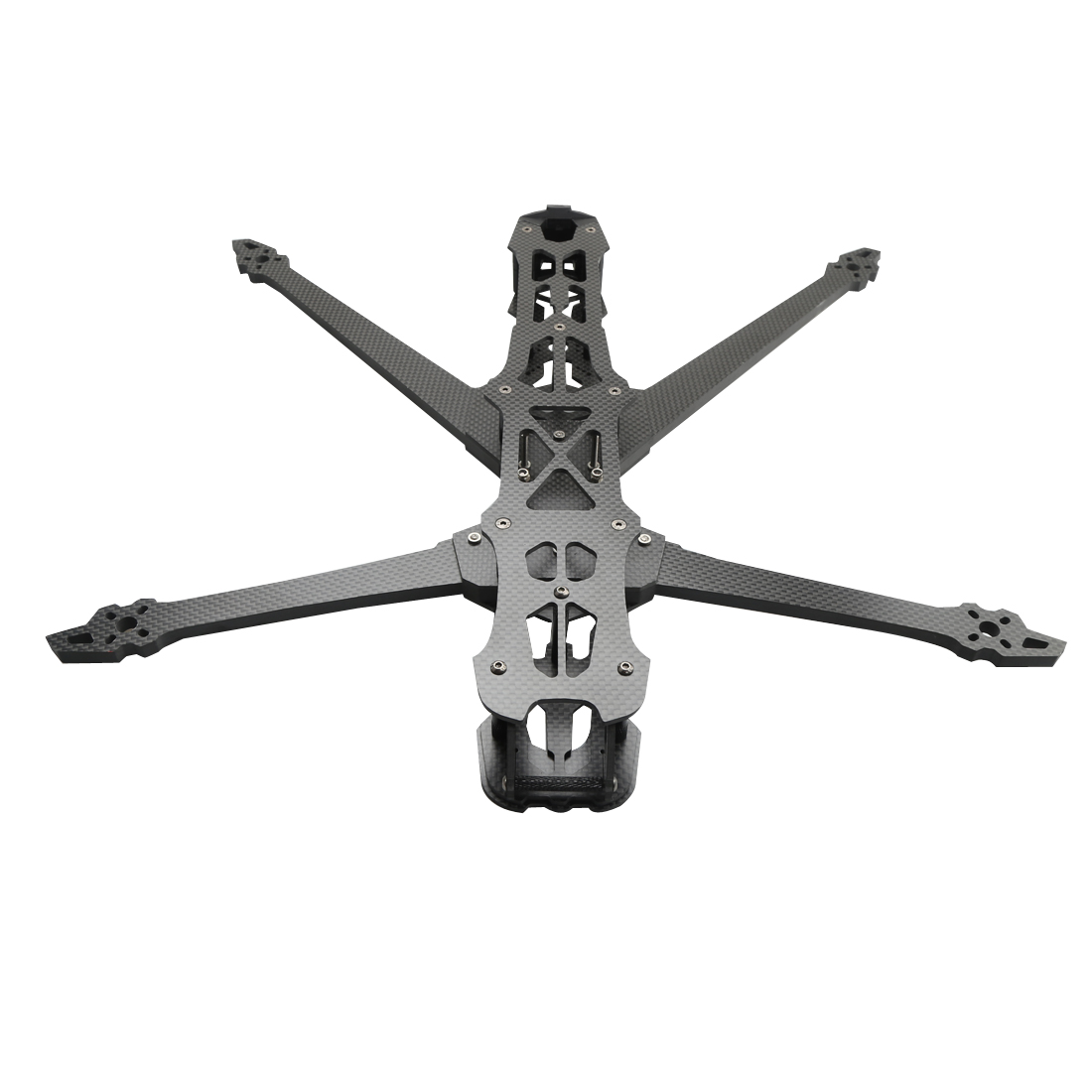 GK-V3 15inch 680mm FPV Drone F - Drone Rc Quadcopter Controller บทวิจารณ์และราคา