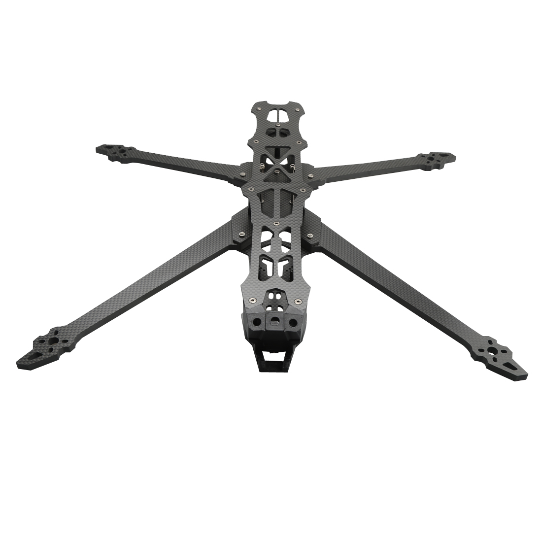 GK-V3 15inch 680mm FPV Drone F - Drone Rc Quadcopter Controller บทวิจารณ์และราคา