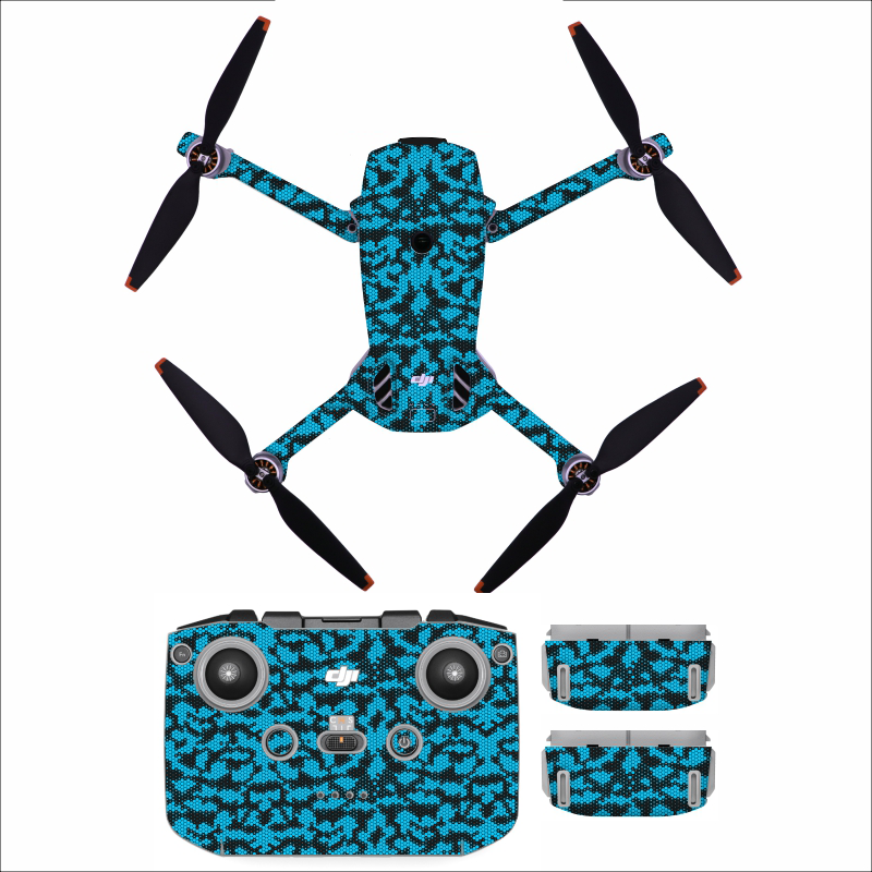 For DJI LITO X1 Drone PVC Deca - Drone Dji Rc N3 บทวิจารณ์และราคา