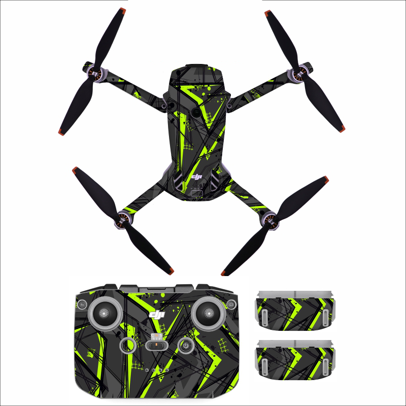 For DJI LITO X1 Drone PVC Deca - Drone Dji Rc N3 บทวิจารณ์และราคา