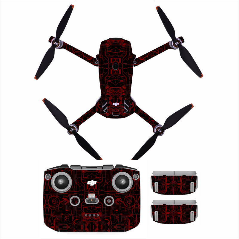 For DJI LITO X1 Drone PVC Deca - Drone Dji Rc N3 บทวิจารณ์และราคา