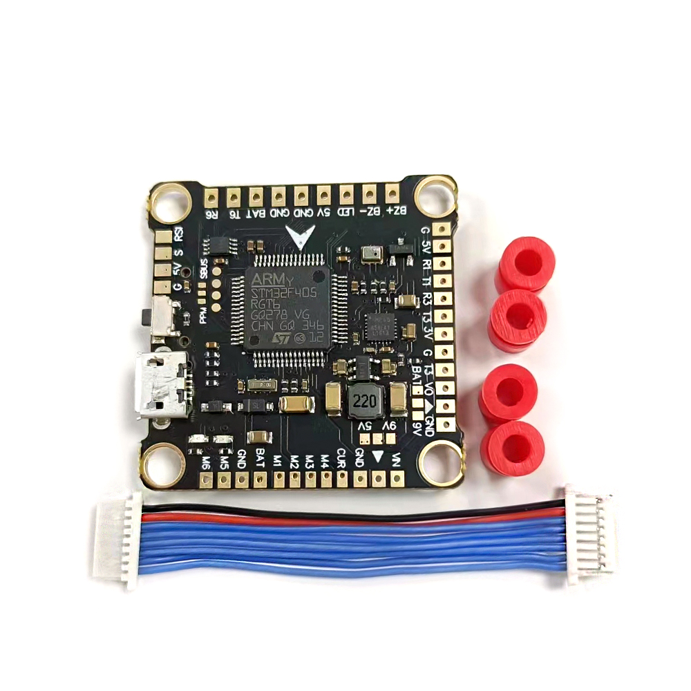 F4 V3S PLUS / F4 V3S PLUS FC F - Drone Rc Quadcopter Controller บทวิจารณ์และราคา