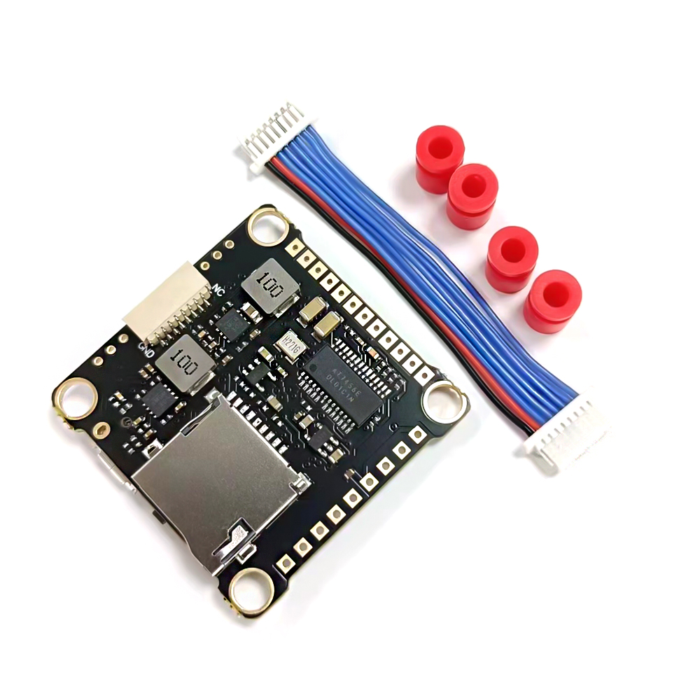 F4 V3S PLUS / F4 V3S PLUS FC F - Drone Rc Quadcopter Controller บทวิจารณ์และราคา
