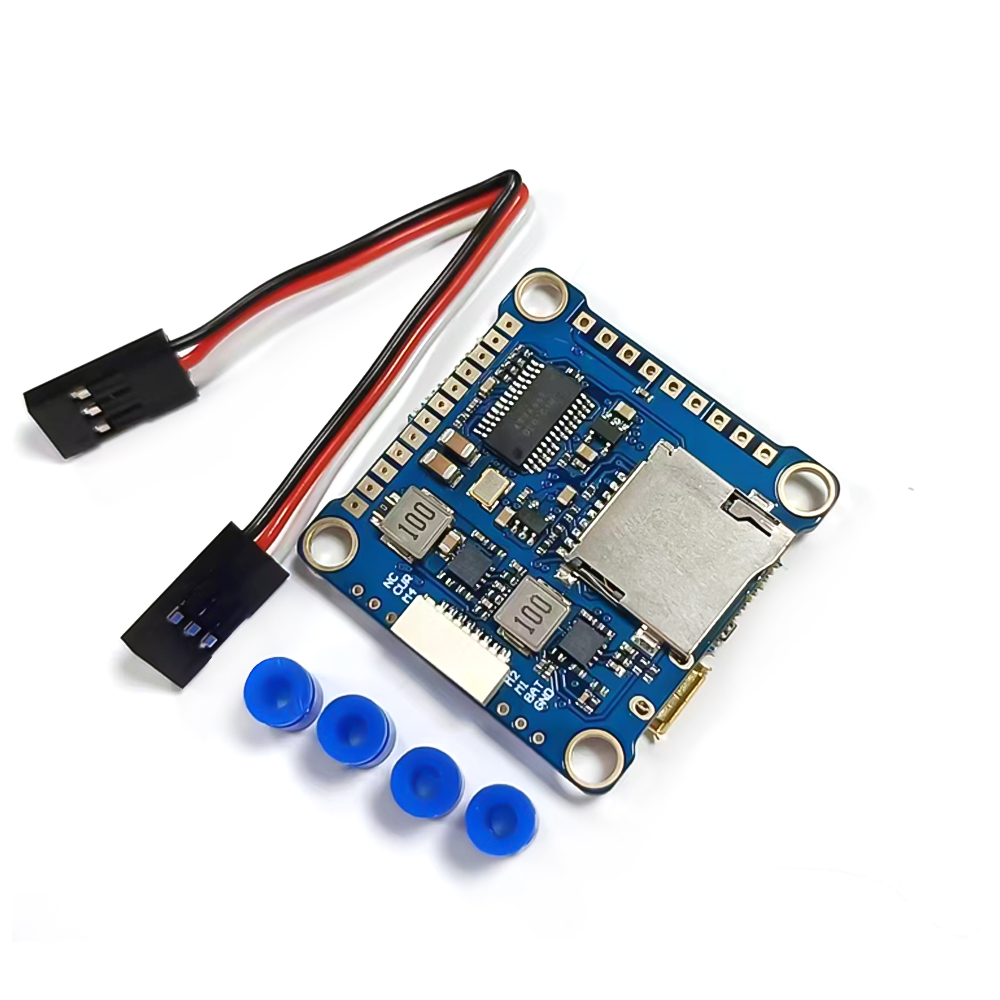 F4 V3S PLUS / F4 V3S PLUS FC F - Drone Rc Quadcopter Controller บทวิจารณ์และราคา