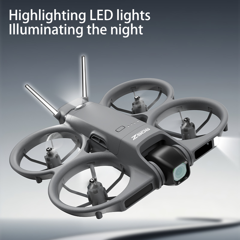 Lenovo Z906 Drone 8K Aerial HD - Drone Rc Gps บทวิจารณ์และราคา