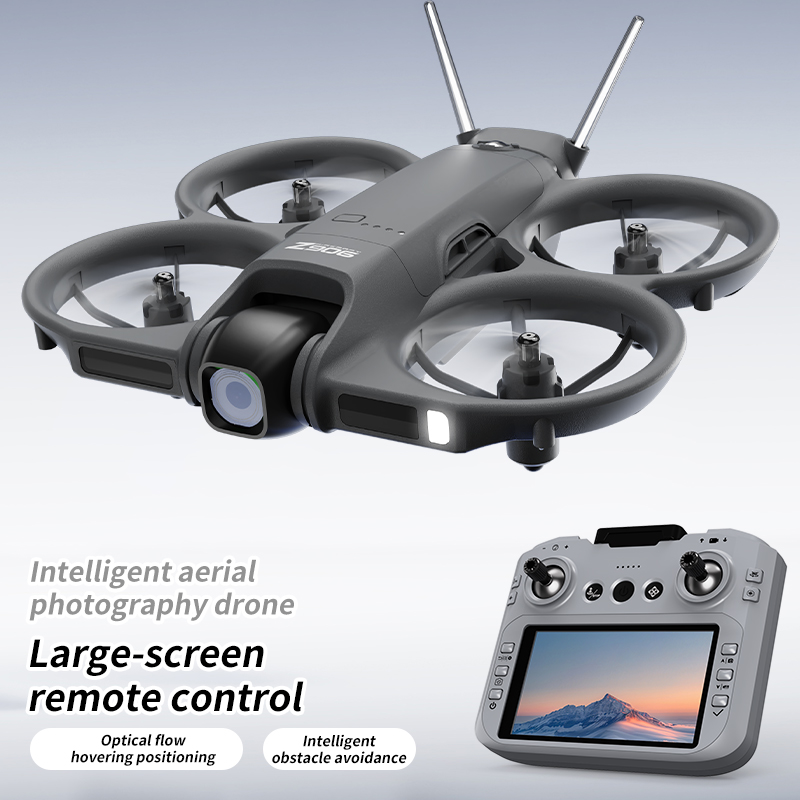 Lenovo Z906 Drone 8K Aerial HD - Drone Rc Gps บทวิจารณ์และราคา
