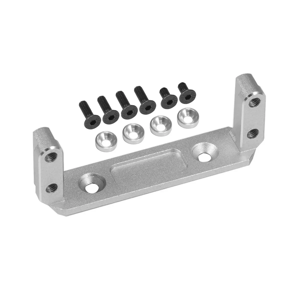 Aluminum Alloy Capra Servo on  - Rc Crawler Axle Parts บทวิจารณ์และราคา