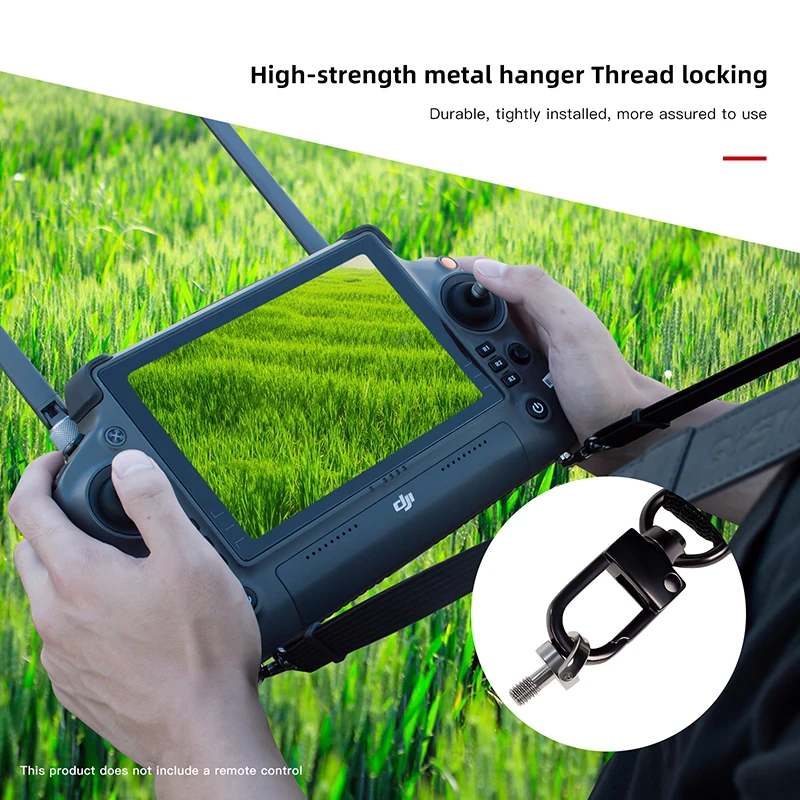 Neck Lanyard For DJI RC Plus R - Drone Rc Lanyard บทวิจารณ์และราคา