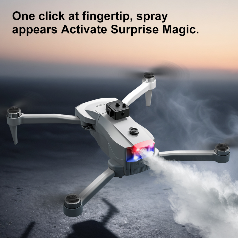 2025 New V34 Drone 8K Camera P - Drone Z บทวิจารณ์และราคา