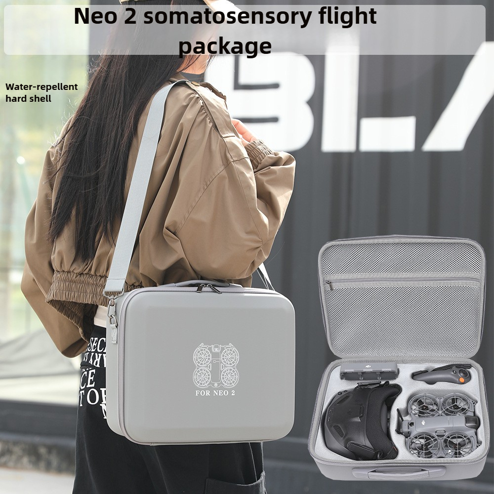 Shoulder Storage Bag for DJI N - Drone Dji Rc N3 บทวิจารณ์และราคา
