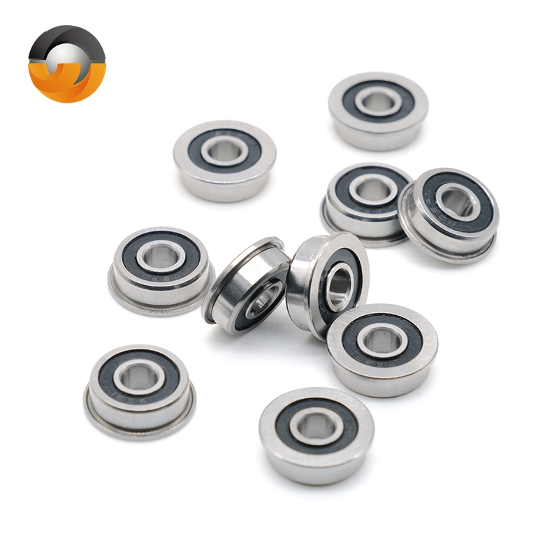 10PCS F605RS Flanged Ball Bear - Drone Ball Rc บทวิจารณ์และราคา