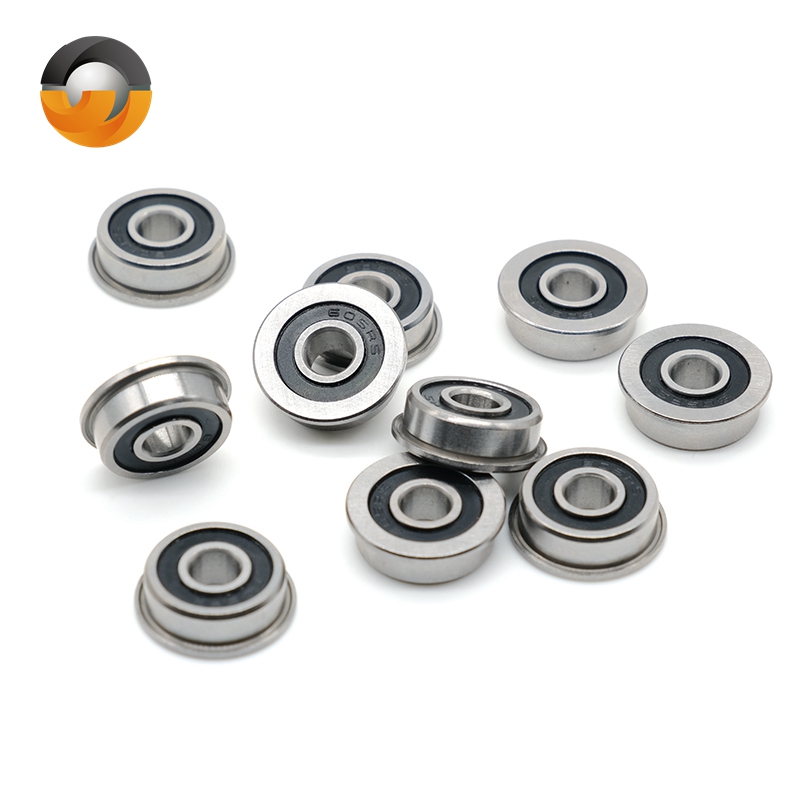 10PCS F605RS Flanged Ball Bear - Drone Ball Rc บทวิจารณ์และราคา