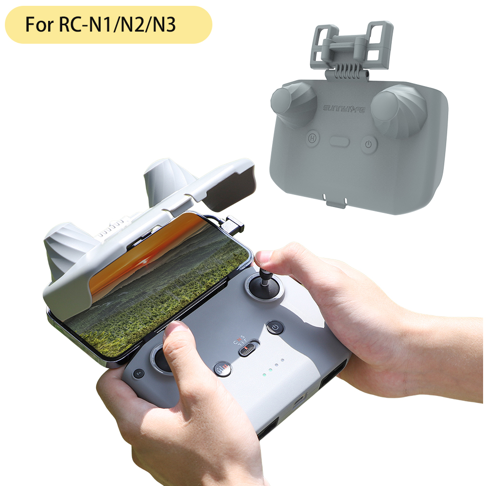 2 in 1 Controller Protector Su - Drone Dji Rc Pro 2 บทวิจารณ์และราคา
