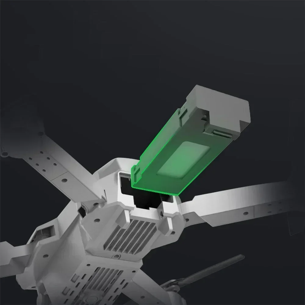 3.7V 1800Mah RC Drone Battery  - Drone Rc Mini บทวิจารณ์และราคา