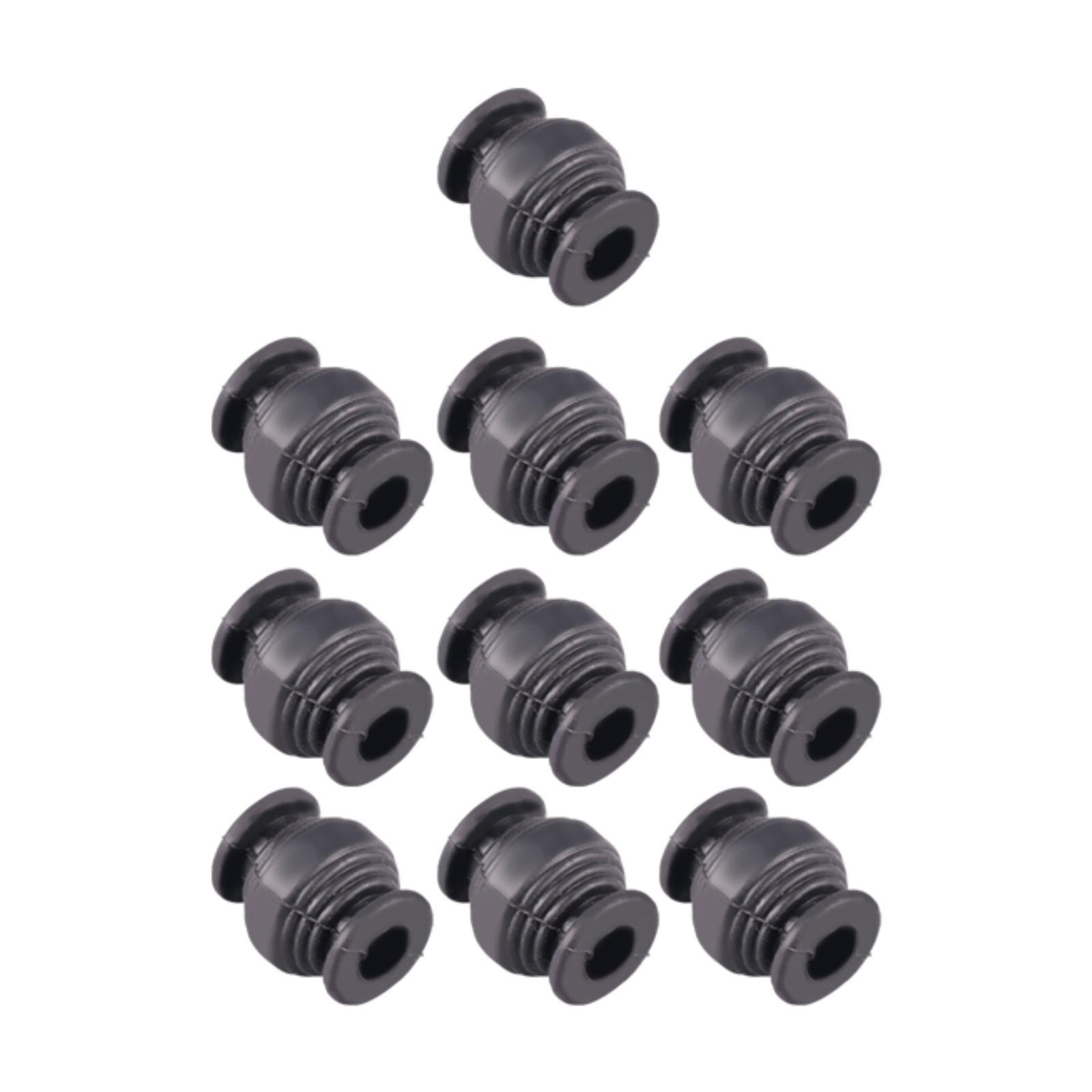 10 Pieces Damping Rubber Balls - Drone Ball Rc บทวิจารณ์และราคา