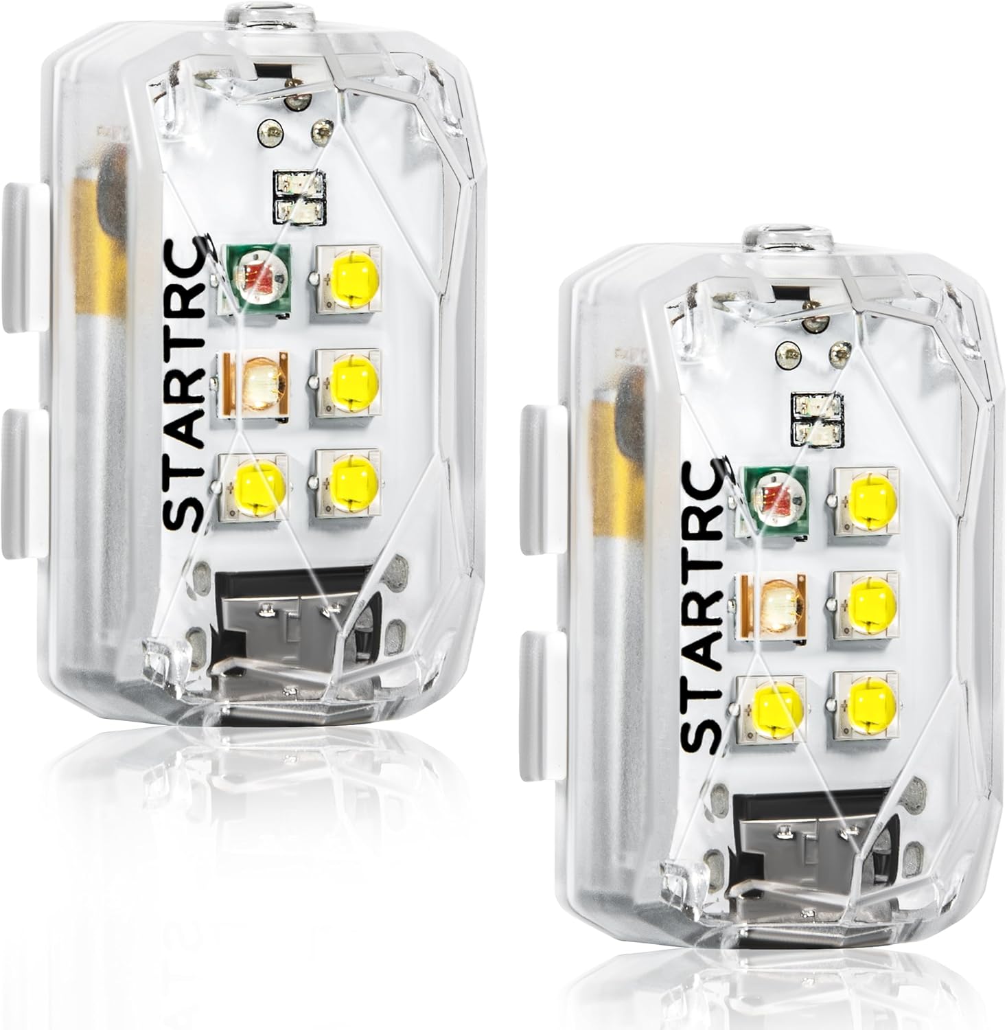 STARTRC Drone Strobe Light Ant - Drone Dji Rc Pro 2 บทวิจารณ์และราคา