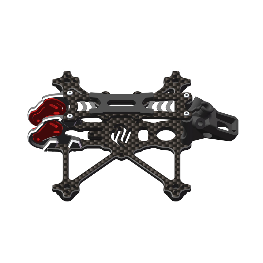 AlfaRC Fi-25 DJI O4 Air Unit 6 - Drone Rc Gps บทวิจารณ์และราคา