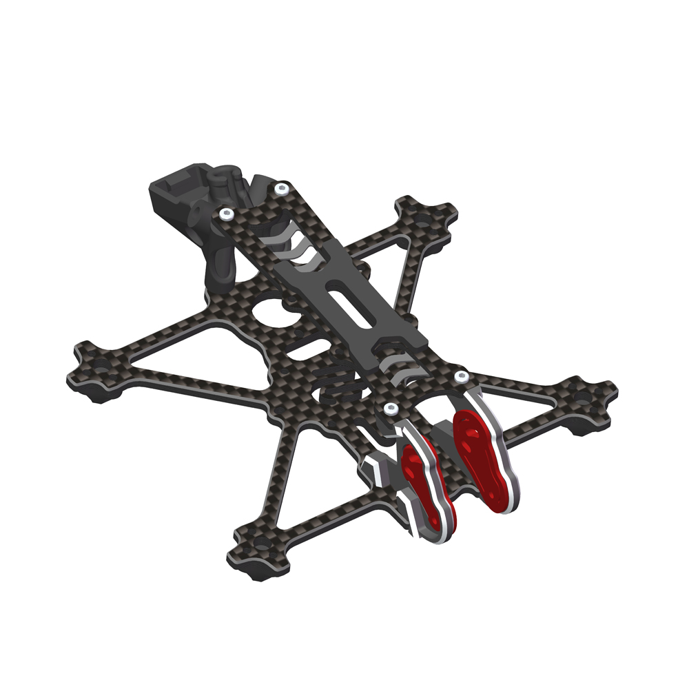 AlfaRC Fi-25 DJI O4 Air Unit 6 - Drone Rc Gps บทวิจารณ์และราคา