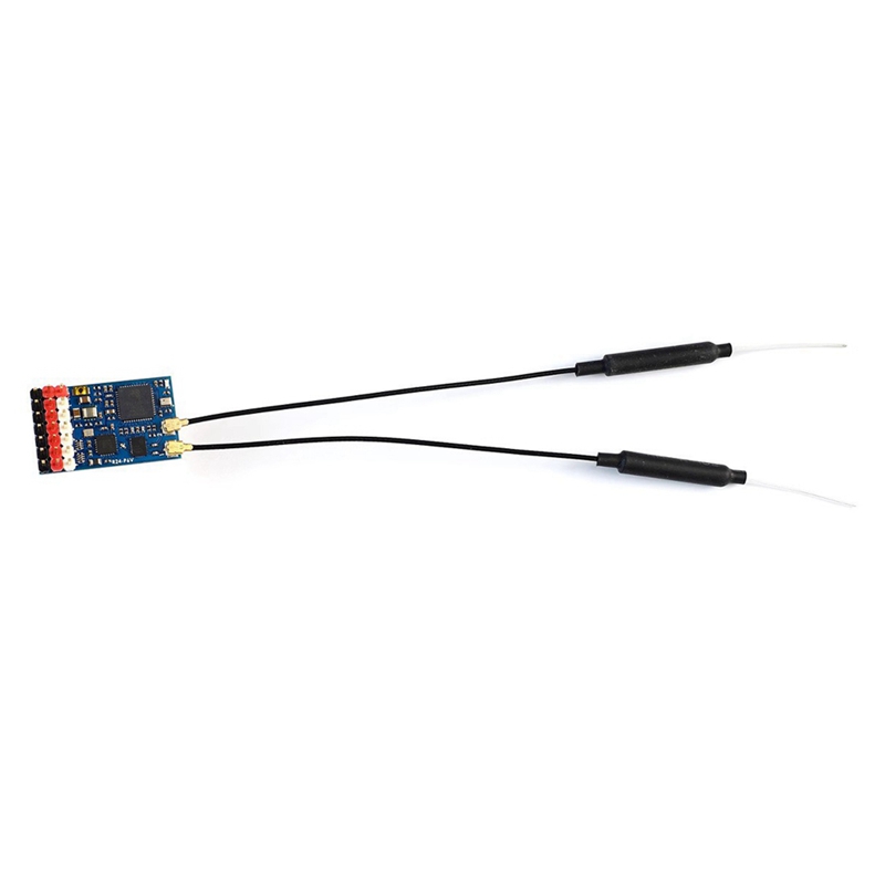 ELRS 2.4GHz PWM Vario Receiver - Drone Rc Airplane บทวิจารณ์และราคา