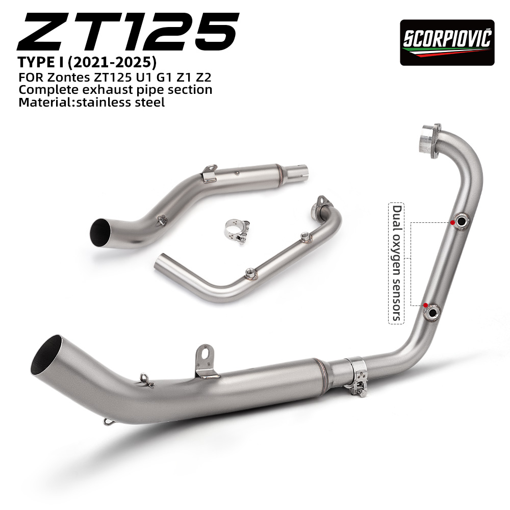 For Zontes ZT125 U1 zt125 G1 G - Drone Z1 บทวิจารณ์และราคา