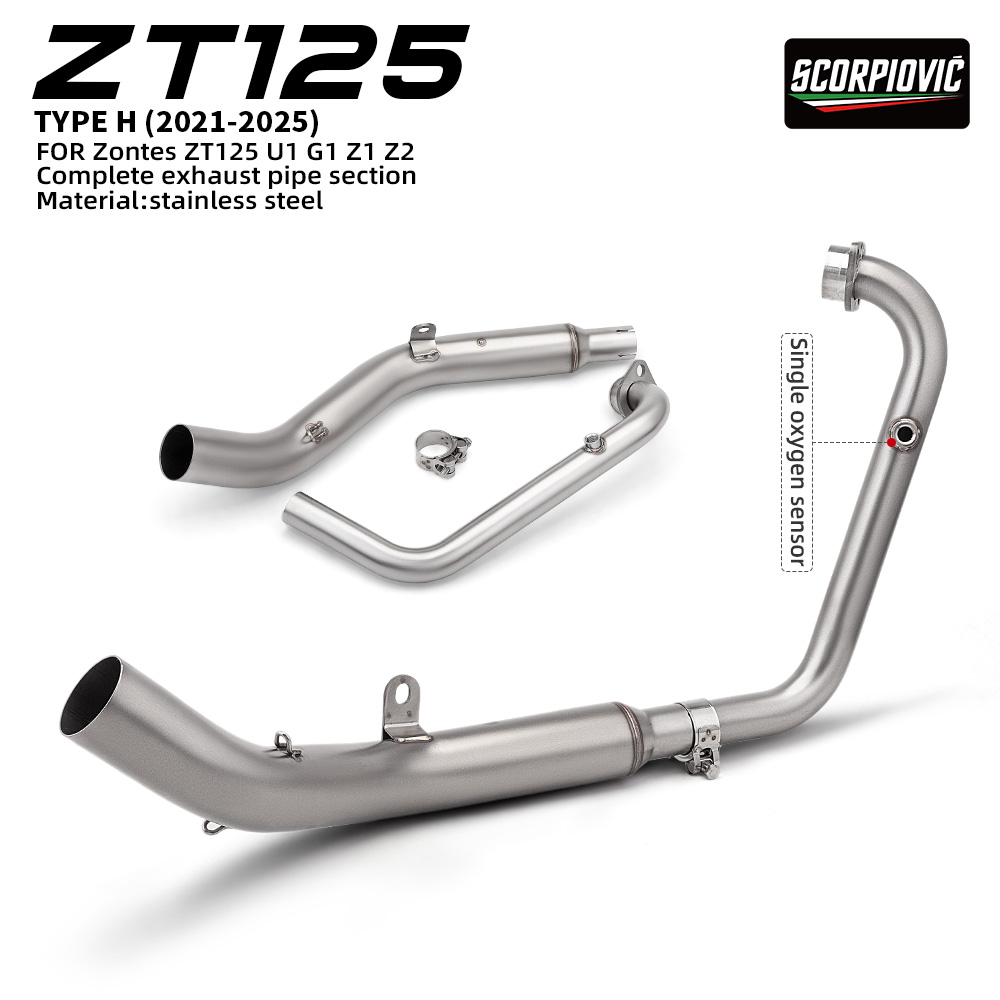 For Zontes ZT125 U1 zt125 G1 G - Drone Z1 บทวิจารณ์และราคา
