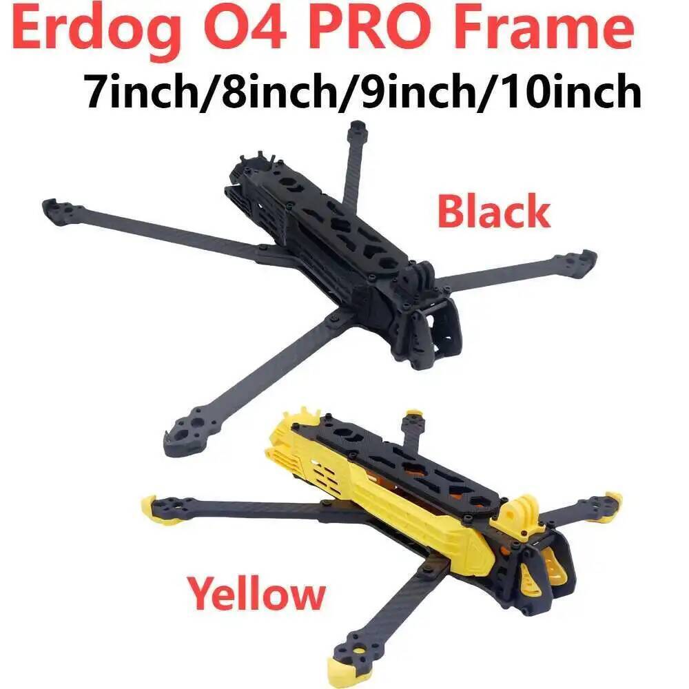 Erdog 7inch 8-9-10 inch O4 Fra - Drone Rc Race บทวิจารณ์และราคา