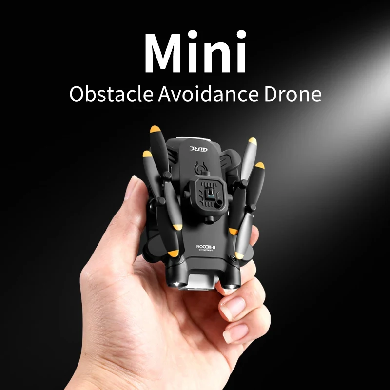 V30 Mini Drone 4DRC with Camer - Drone Top Rc บทวิจารณ์และราคา