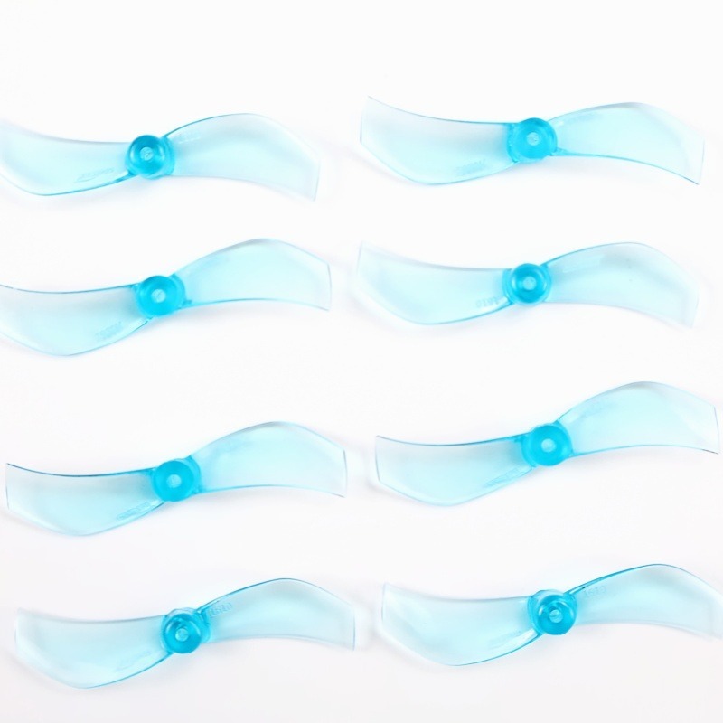 Gemfan 40MM Durable 1610 2-Bla - Drone Rc Parts บทวิจารณ์และราคา