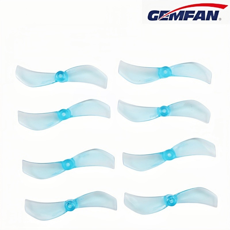 Gemfan 40MM Durable 1610 2-Bla - Drone Rc Parts บทวิจารณ์และราคา