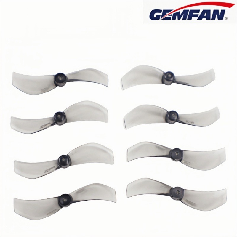 Gemfan 40MM Durable 1610 2-Bla - Drone Rc Parts บทวิจารณ์และราคา