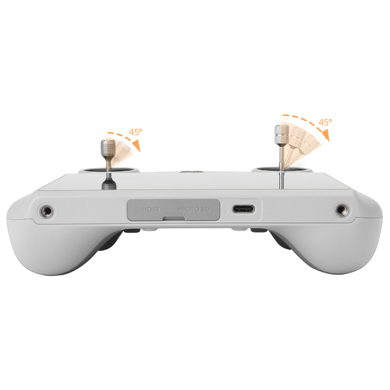 1 Pair for DJI RC / RC 2 Remot - Drone Dji Rc Pro 2 บทวิจารณ์และราคา