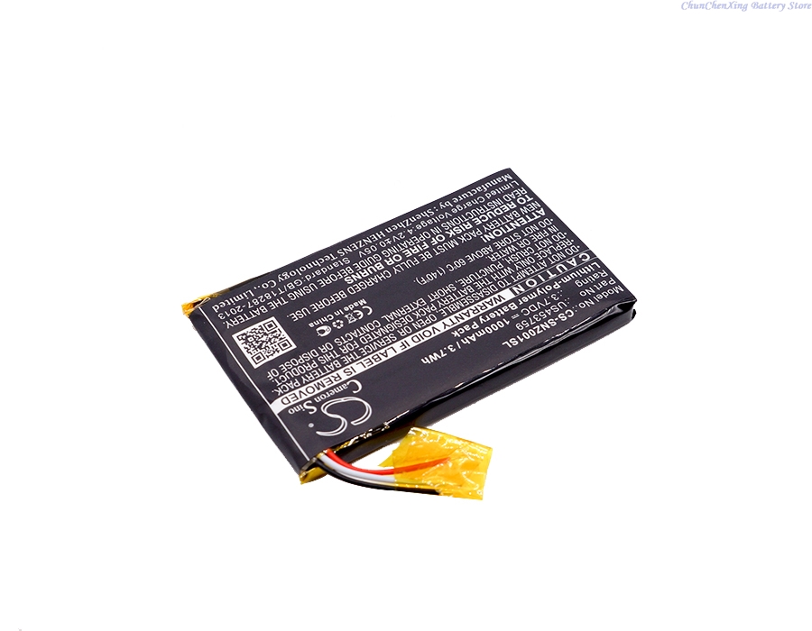 Cameron Sino 3.7V 1000mAh Medi - Drone Z1 บทวิจารณ์และราคา