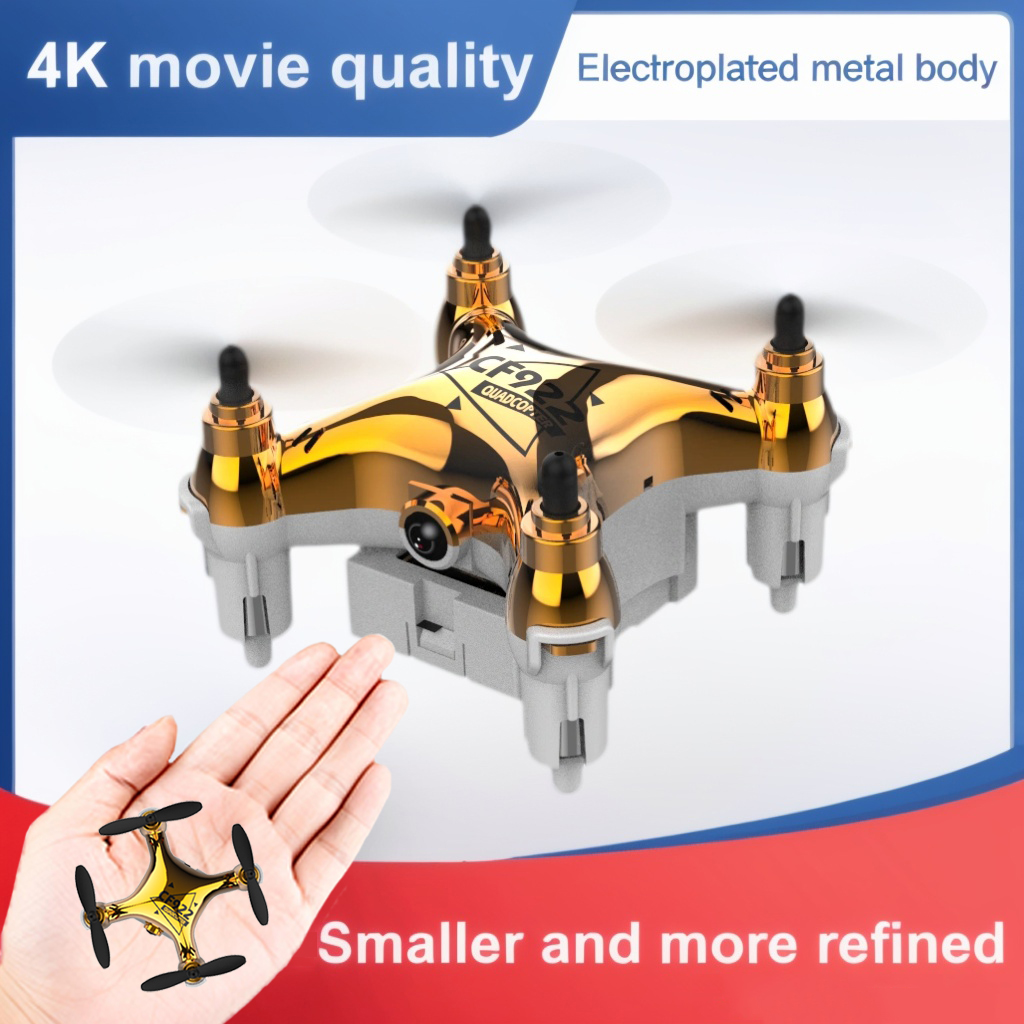 New Mini Drone 4K Movie Qualit - Drone Z บทวิจารณ์และราคา