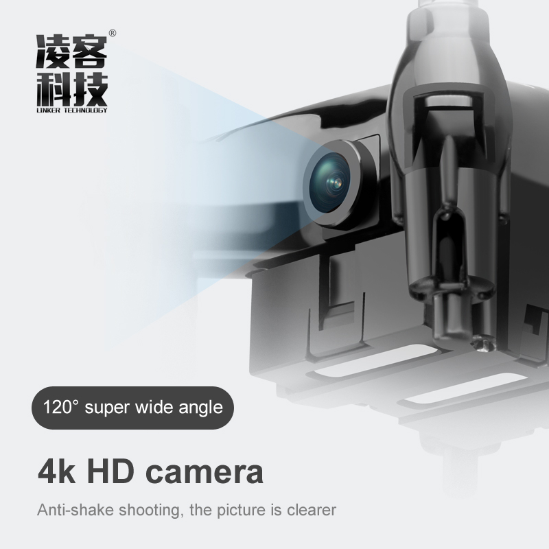 New Mini Drone 4K Movie Qualit - Drone Z บทวิจารณ์และราคา