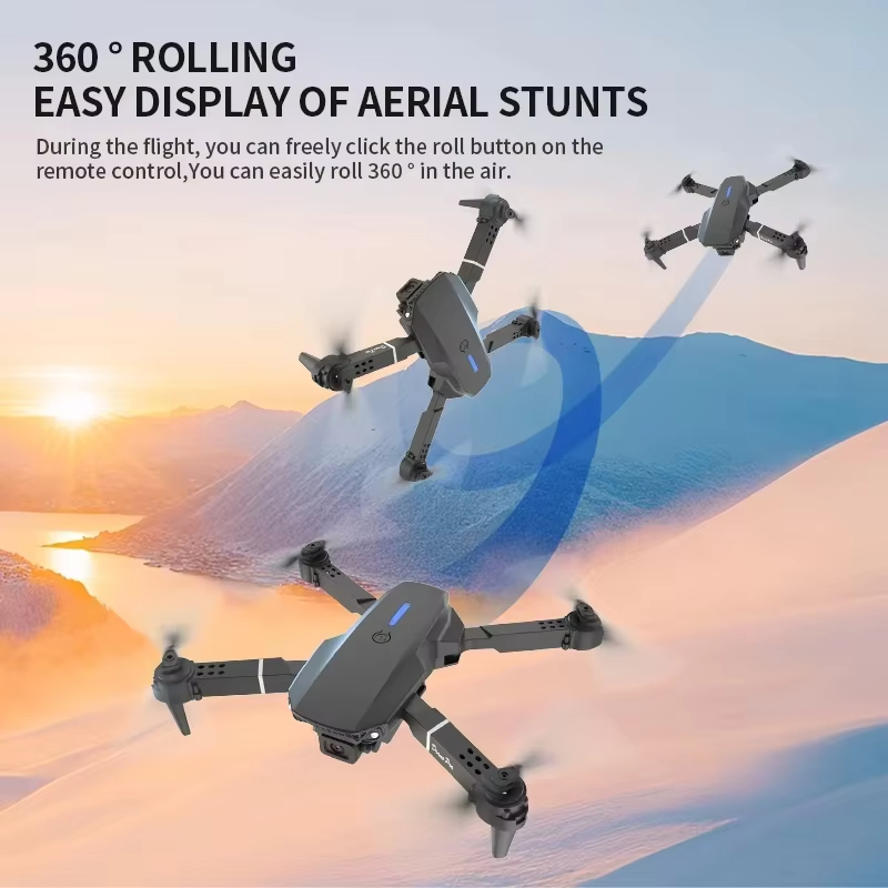 2026 Professional Drone 4K Wid - Drone Top Rc บทวิจารณ์และราคา