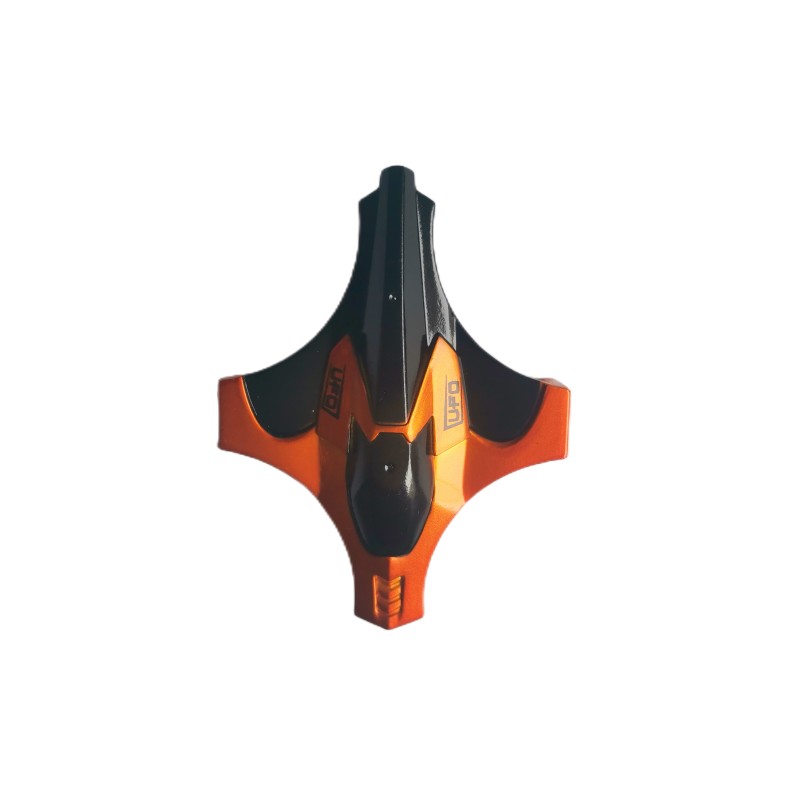 Mini Quadcopter Body Shell Upp - Drone Rc Quadcopter Controller บทวิจารณ์และราคา