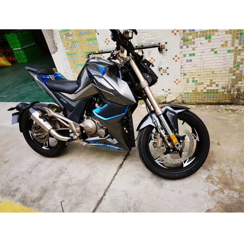 Motorcycle 51MM With Catalyst  - Drone Z1 บทวิจารณ์และราคา