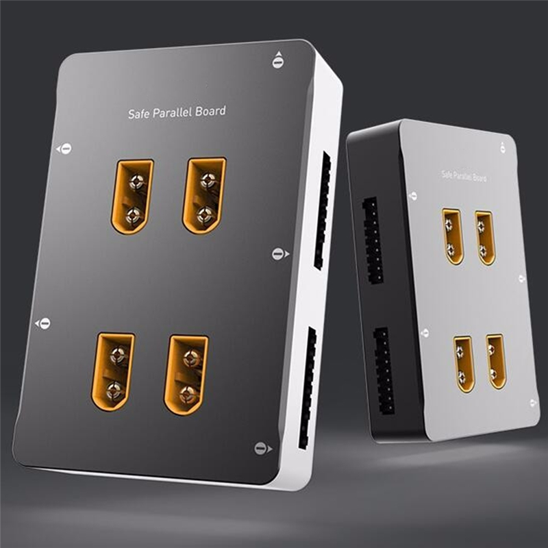 PC-4860 Lipo Battery Charger 1 - Lipo Parallel Charging Board บทวิจารณ์และราคา