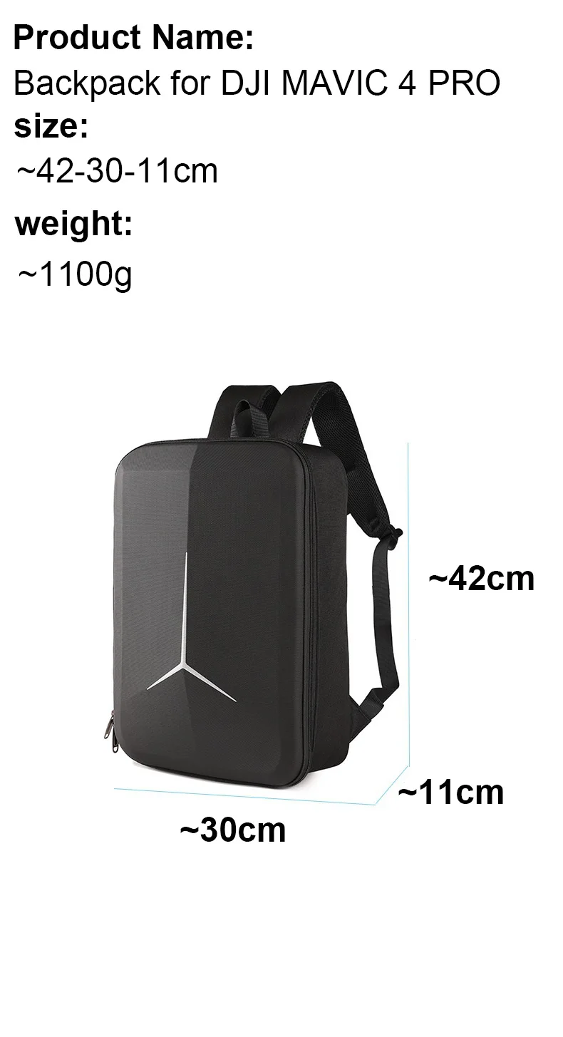Backpack For DJI MAVIC 4 PRO D - Drone Dji Rc Pro 2 บทวิจารณ์และราคา